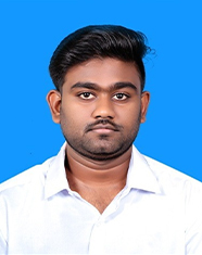 MOHAMMED NIZHAR.R