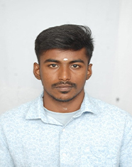 Dinesh P