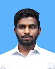 MAHESHWARAN. K. V