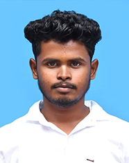 NATARAJ. V