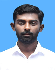 PAVITHRAN.T