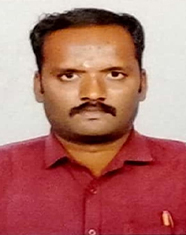 CHANDRASEKARAN. P