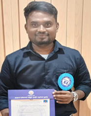 RAMKUMAR. A