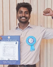 KAMESHWARAN. V