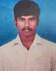 Arun Pandian