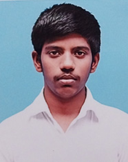 Kaleeswaran. P