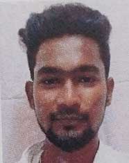 Pradeep Raj