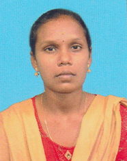 Anitha. K