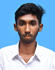 Boobalan. V