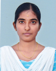 Brindha Shree. M