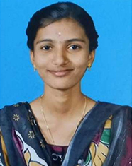 Deepalakshmi. P