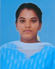 Dharani. P