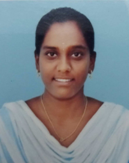 Premadharshini.R