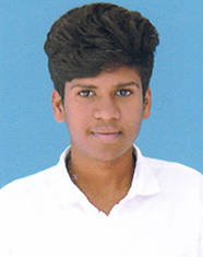 Udhaya Kumar.V