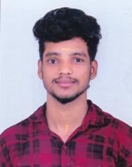 Vigneshwaran M