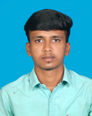 ANANDHARAJA. R