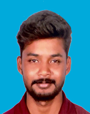 ARUN KUMAR. K