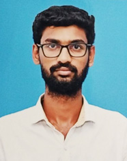 Mr.Yuvaraj.S
