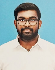 Mr.Yuvarajan.T