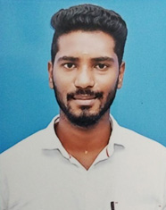Mr.Arivananthan.M