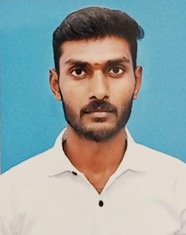 Mr.Nirmal Kumar.A