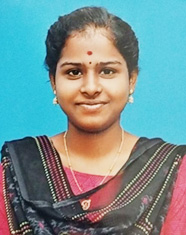 Ms.Kaviya.T