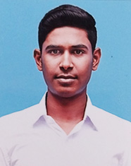 Mr.Navinesh.S