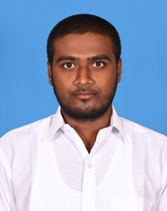 AMRESHKUMAR. B