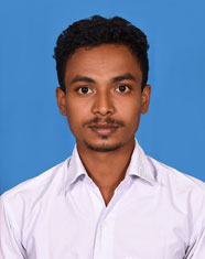 BALAJI. G