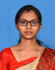 DIVYADHARSHINI. M