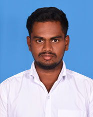 KESAVARAJAN. B
