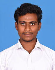 KISHOREKUMAR. R