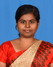 MANJULA. S
