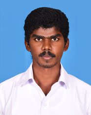 NAVEEN KUMAR. M