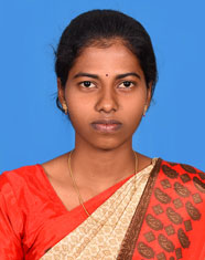 RAJAGOWRI. R