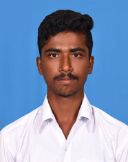 SAVARIRAJ. S
