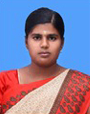 MAHALAKSHMI. P