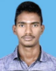 Mr.C.Dinesh Kumar