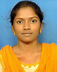 M.PRIYANKA