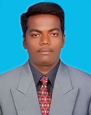 G.Rajalingam