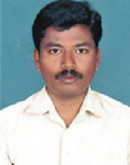 M. Manigandan