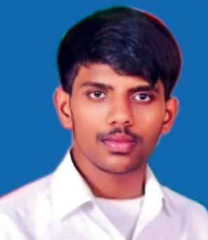 KALEESHWARAN. P