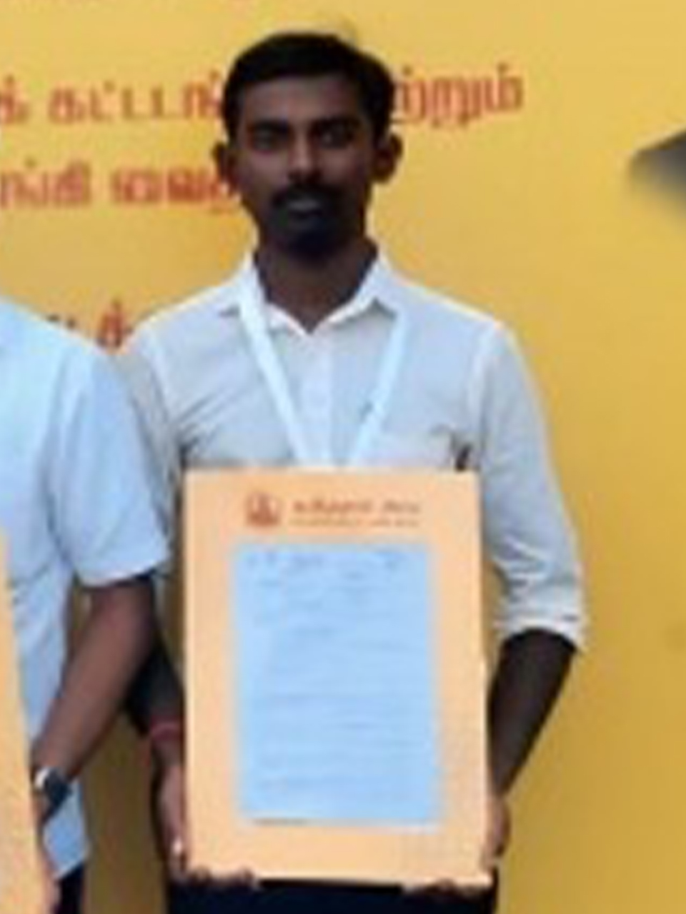 PAVITHRAN.T
