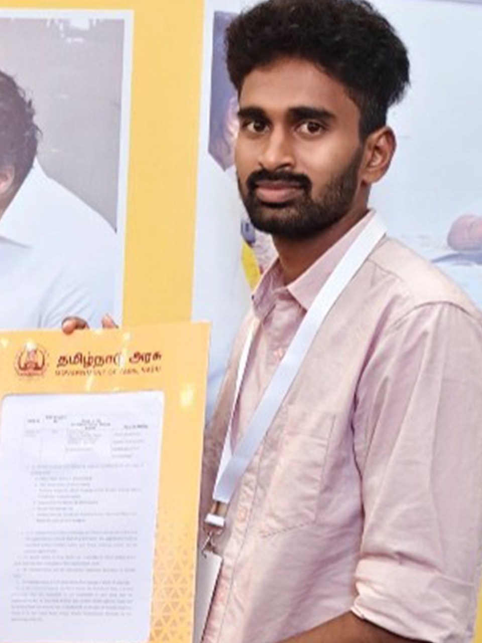 JERI PRAVEEN. A