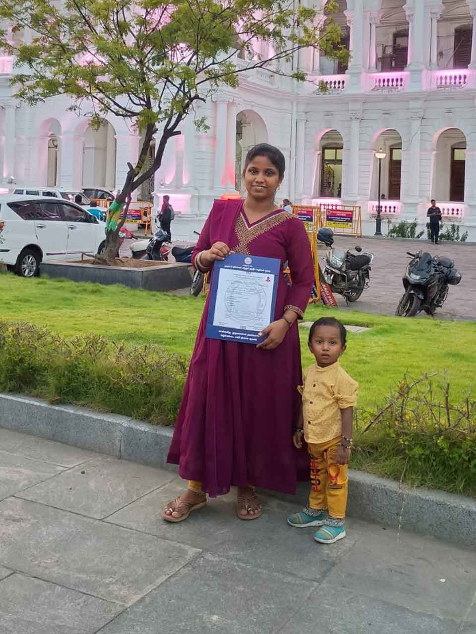 Anupriya