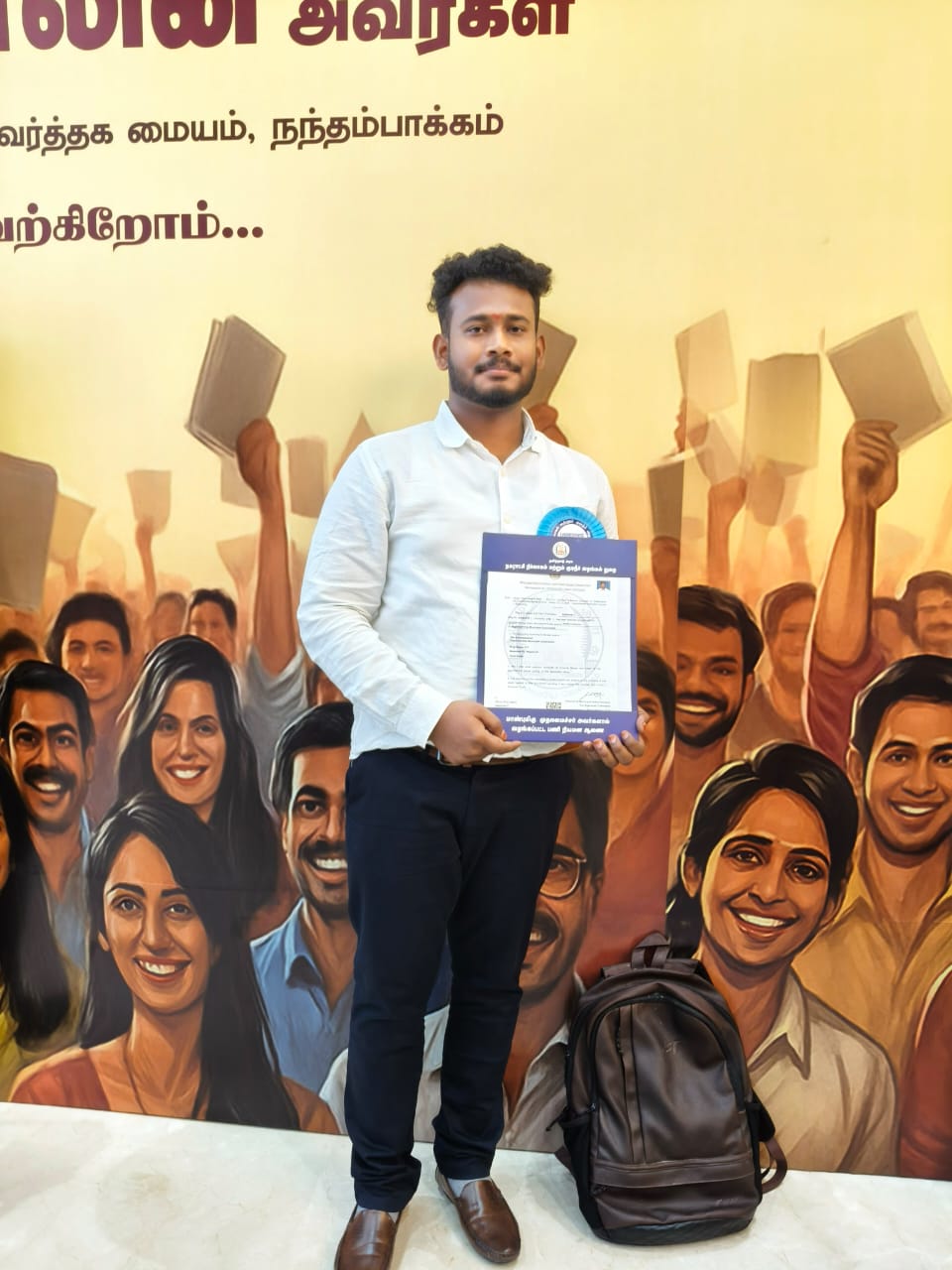 Sakthivel
