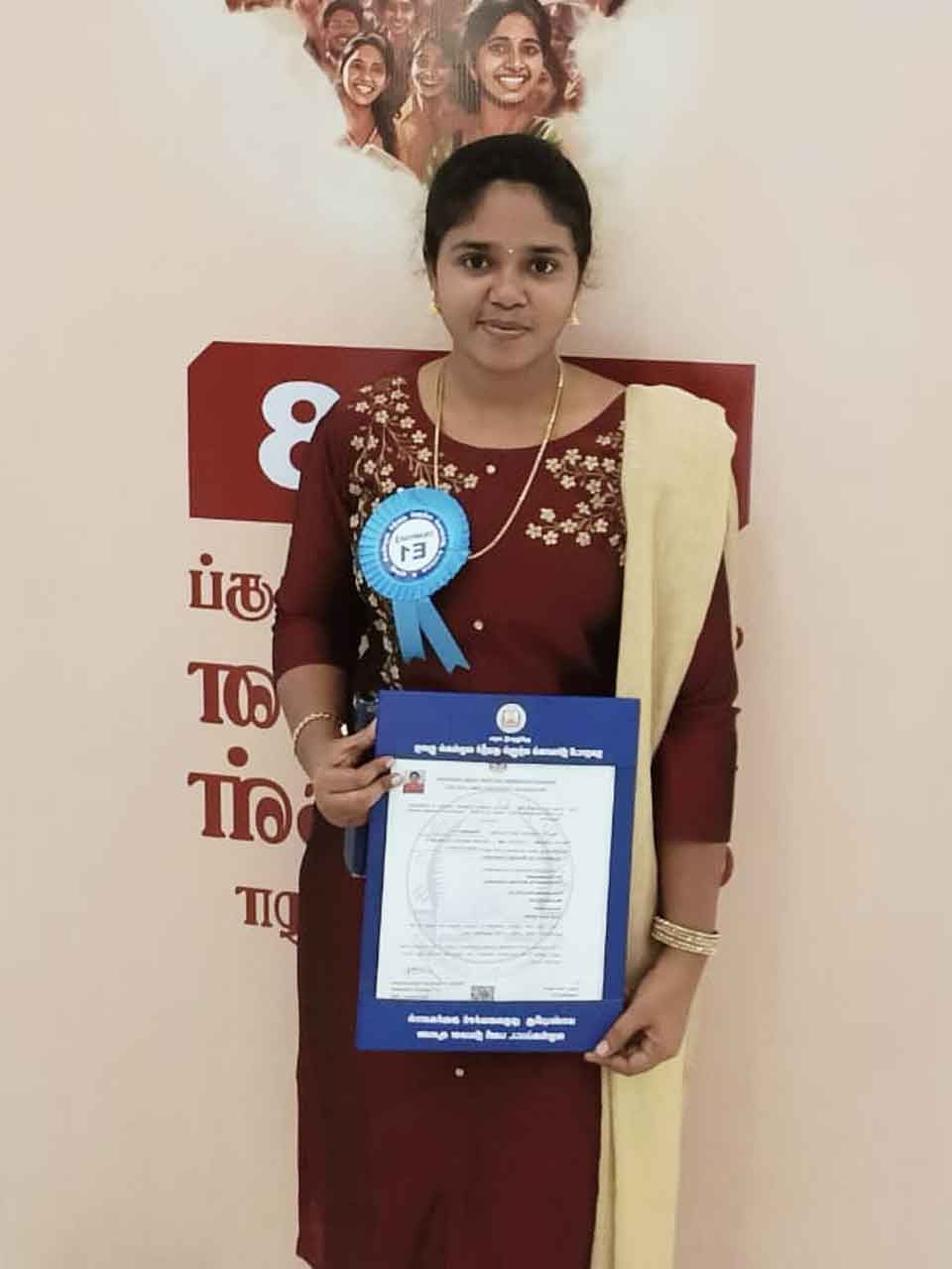 Anupriya