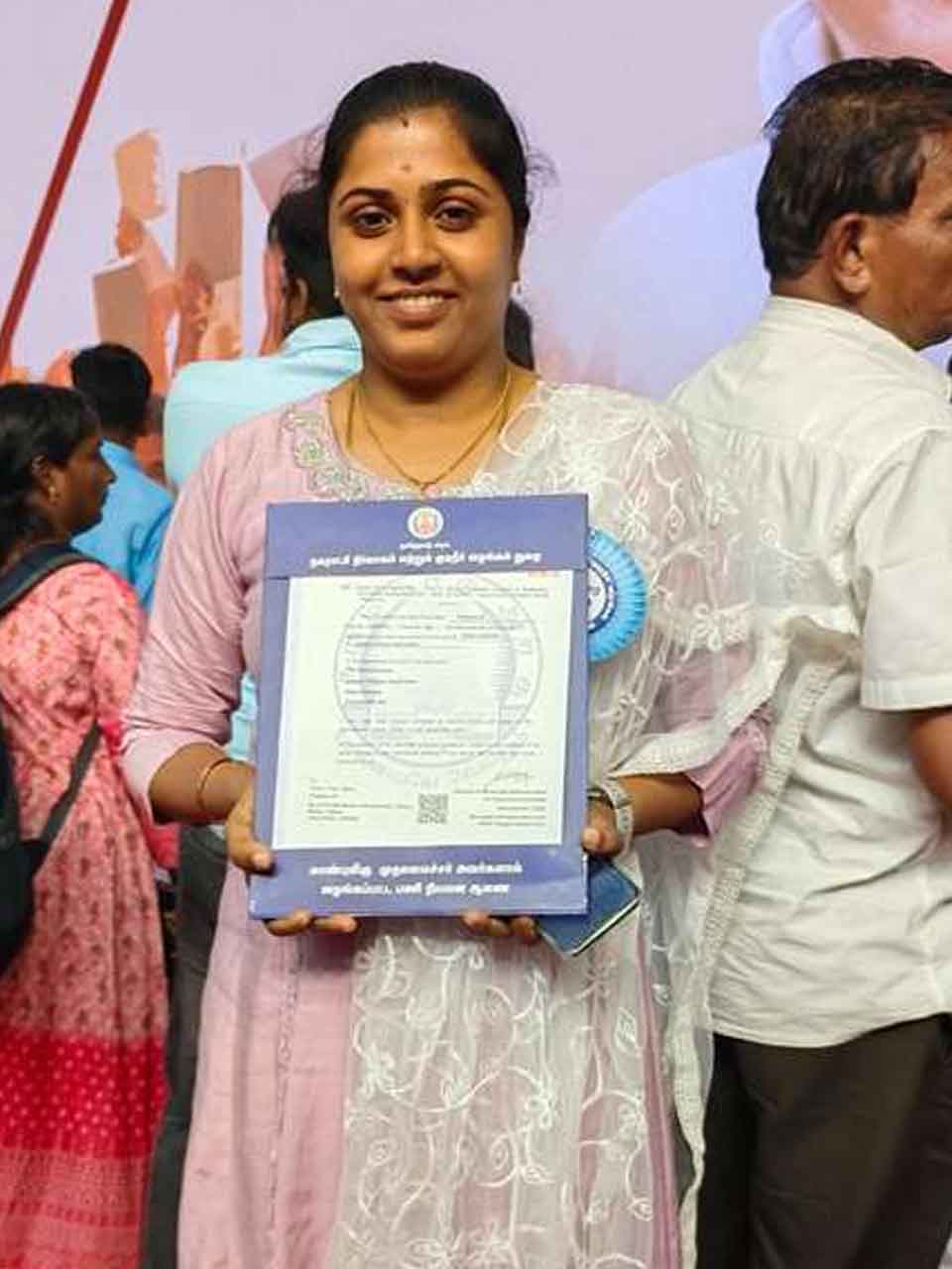 Anupriya